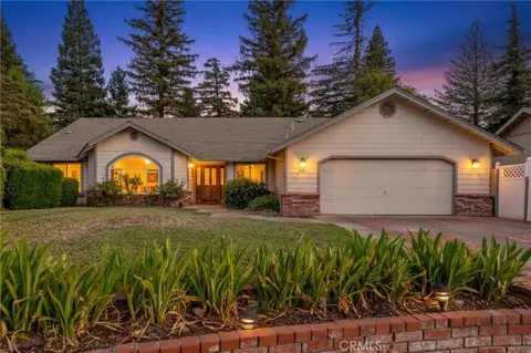 Exterior - 19 Skymountain Cir, Chico, CA 95928 photo 11 of 11