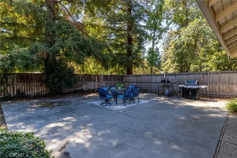 Exterior - 19 Skymountain Cir, Chico, CA 95928 photo 4 of 11