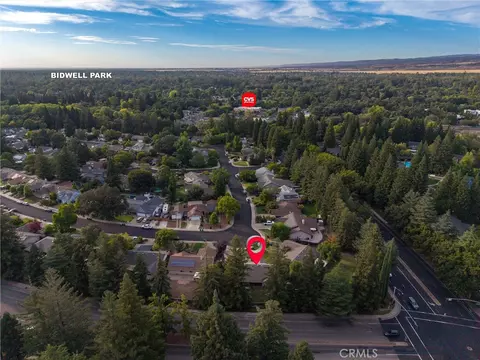 View/Area - 19 Skymountain Cir, Chico, CA 95928 photo 3 of 5