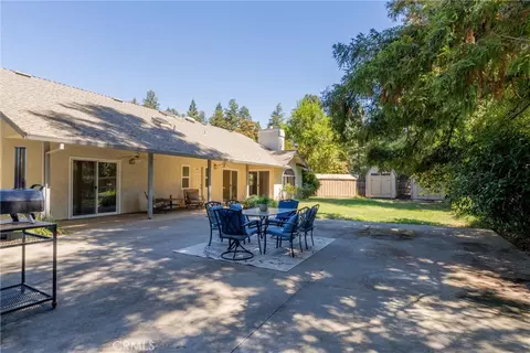 Exterior - 19 Skymountain Cir, Chico, CA 95928 photo 7 of 11