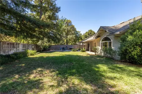 Exterior - 19 Skymountain Cir, Chico, CA 95928 photo 9 of 11