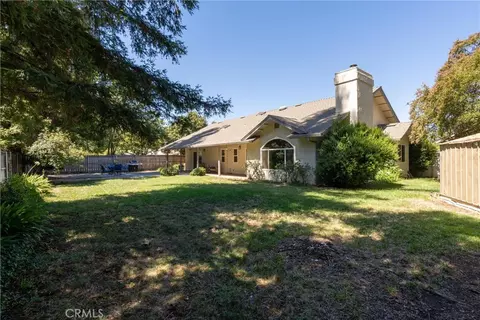 Exterior - 19 Skymountain Cir, Chico, CA 95928 photo 5 of 11