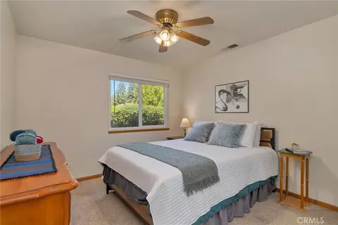 Bedroom - 19 Skymountain Cir, Chico, CA 95928 photo 3 of 4