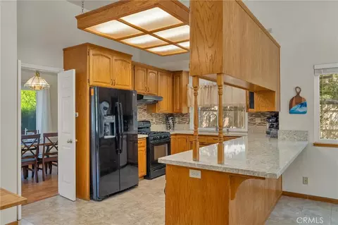 Kitchen - 19 Skymountain Cir, Chico, CA 95928 photo 2 of 3