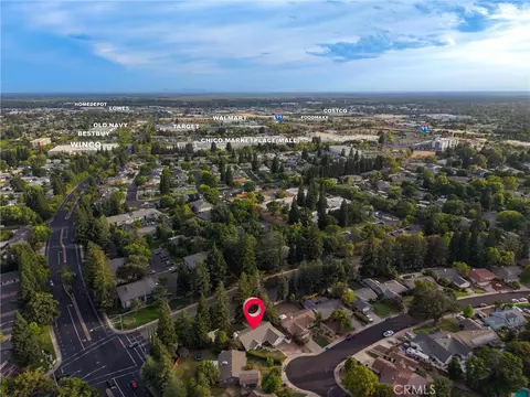 View/Area - 19 Skymountain Cir, Chico, CA 95928 photo 4 of 5
