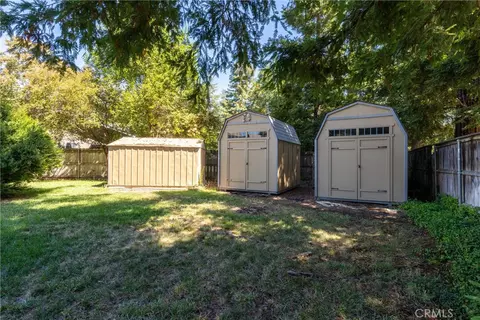 Exterior - 19 Skymountain Cir, Chico, CA 95928 photo 10 of 11