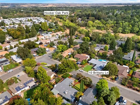 View/Area - 10 Brittany Ln, Chico, CA 95926 photo 4 of 4