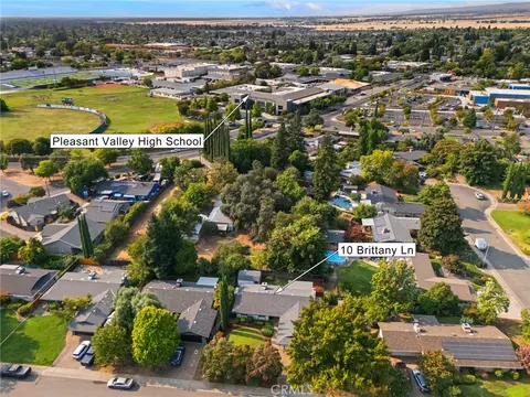 View/Area - 10 Brittany Ln, Chico, CA 95926 photo 2 of 4