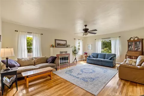 Living - 319 S Merrill Ave, Willows, CA 95988 photo 1 of 2