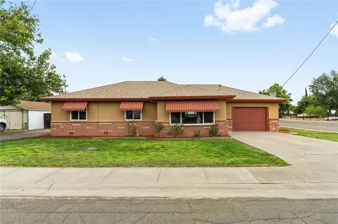 Exterior - 219 Vine St, Willows, CA 95988 photo 10 of 10