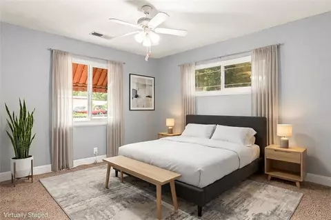 Bedroom - 219 Vine St, Willows, CA 95988 photo 3 of 8
