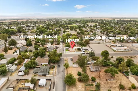 View/Area - 219 Vine St, Willows, CA 95988 photo 4 of 6