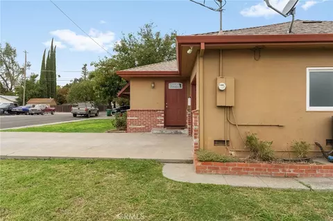 Exterior - 219 Vine St, Willows, CA 95988 photo 3 of 10