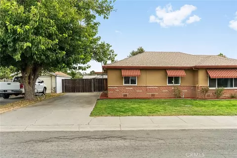 Exterior - 219 Vine St, Willows, CA 95988 photo 9 of 10