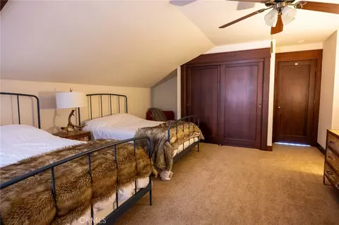 Bedroom - 4824 Copco, Hornbrook, CA 96044 photo 4 of 6