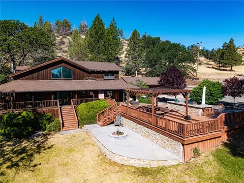 Exterior - 4824 Copco, Hornbrook, CA 96044 photo 1 of 5