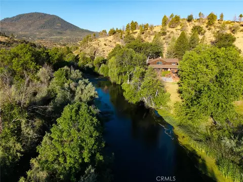 View/Area - 4824 Copco, Hornbrook, CA 96044 photo 2 of 3