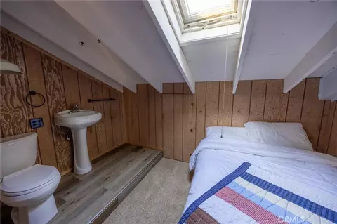 Bedroom - 4824 Copco, Hornbrook, CA 96044 photo 6 of 6