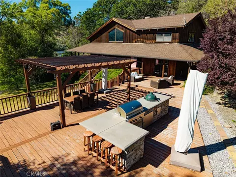 Exterior - 4824 Copco, Hornbrook, CA 96044 photo 5 of 5