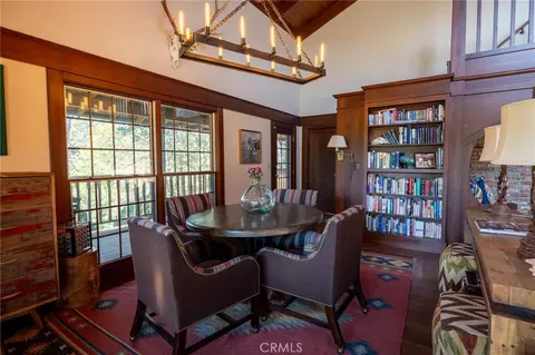 Dining - 4824 Copco, Hornbrook, CA 96044 photo 5 of 5