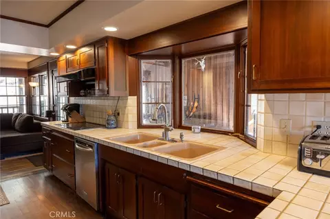 Kitchen - 4824 Copco, Hornbrook, CA 96044 photo 1 of 1