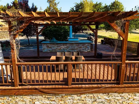 Exterior - 4824 Copco, Hornbrook, CA 96044 photo 4 of 5