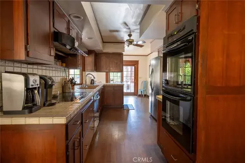 Entry Way - 4824 Copco, Hornbrook, CA 96044 photo 1 of 5