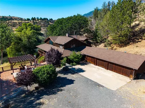 Exterior - 4824 Copco, Hornbrook, CA 96044 photo 2 of 5