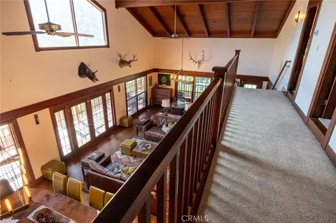 Entry Way - 4824 Copco, Hornbrook, CA 96044 photo 4 of 5