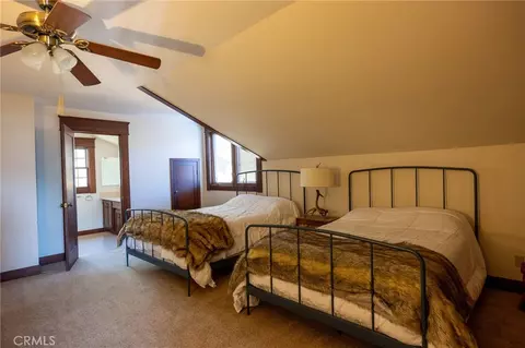 Bedroom - 4824 Copco, Hornbrook, CA 96044 photo 3 of 6