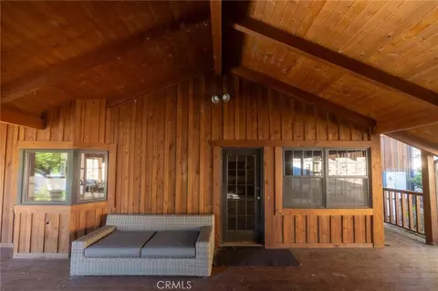 Exterior - 4824 Copco, Hornbrook, CA 96044 photo 3 of 5