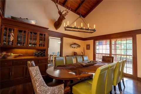 Dining - 4824 Copco, Hornbrook, CA 96044 photo 4 of 5