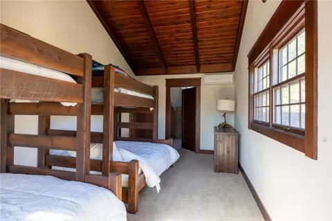 Bedroom - 4824 Copco, Hornbrook, CA 96044 photo 5 of 6