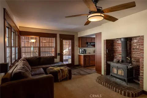 Living - 4824 Copco, Hornbrook, CA 96044 photo 1 of 3