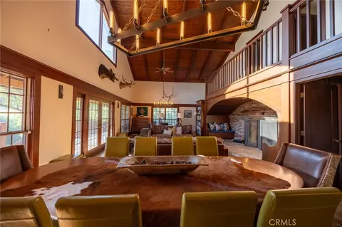Dining - 4824 Copco, Hornbrook, CA 96044 photo 3 of 5