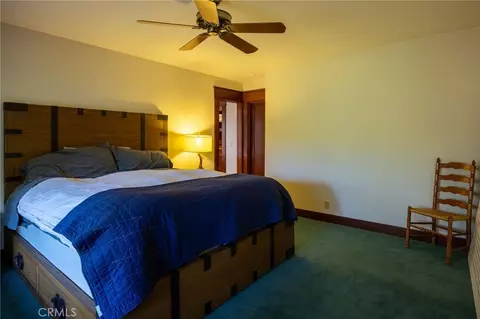 Bedroom - 4824 Copco, Hornbrook, CA 96044 photo 1 of 6