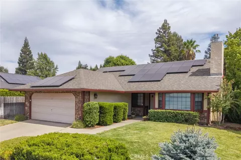 Exterior - 91 Elderberry Ct, Chico, CA 95928 photo 3 of 9