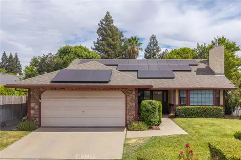 91 Elderberry Ct, Chico, CA 95928