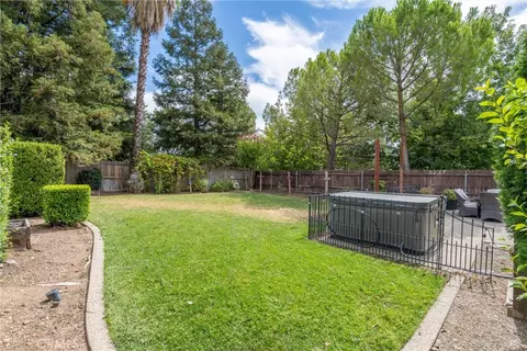 Exterior - 91 Elderberry Ct, Chico, CA 95928 photo 7 of 9