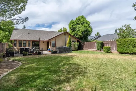 Exterior - 91 Elderberry Ct, Chico, CA 95928 photo 9 of 9