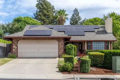 Exterior - 91 Elderberry Ct, Chico, CA 95928 photo 2 of 9
