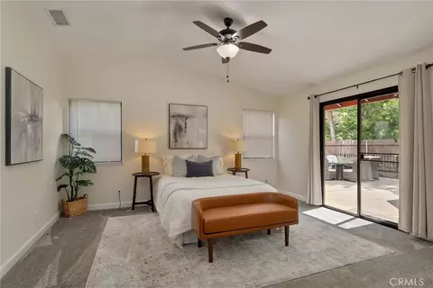 Bedroom - 91 Elderberry Ct, Chico, CA 95928 photo 5 of 7