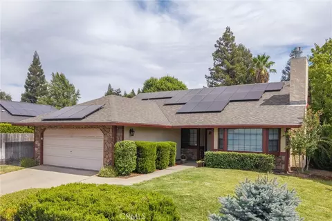 Exterior - 91 Elderberry Ct, Chico, CA 95928 photo 3 of 9