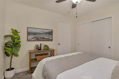 Bedroom - 91 Elderberry Ct, Chico, CA 95928 photo 2 of 7