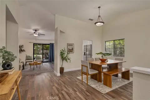 Entry Way - 91 Elderberry Ct, Chico, CA 95928 photo 2 of 4