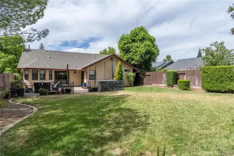 Exterior - 91 Elderberry Ct, Chico, CA 95928 photo 9 of 9