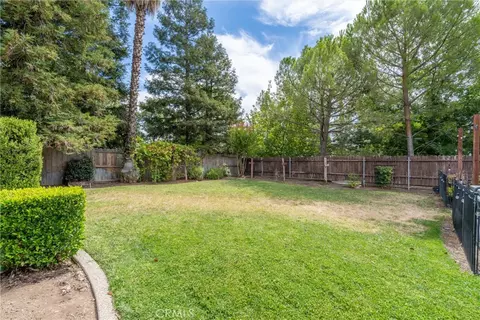 Exterior - 91 Elderberry Ct, Chico, CA 95928 photo 8 of 9