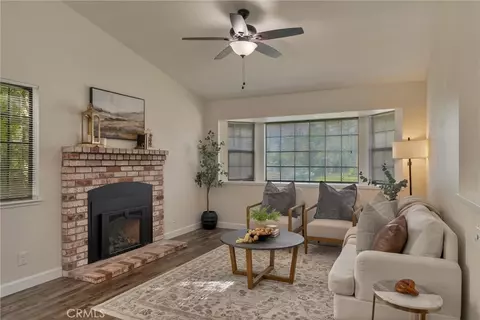 Living - 91 Elderberry Ct, Chico, CA 95928 photo 1 of 5