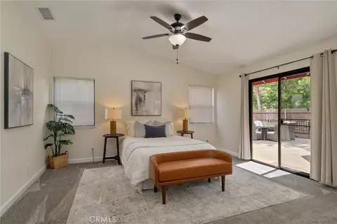 Bedroom - 91 Elderberry Ct, Chico, CA 95928 photo 4 of 6