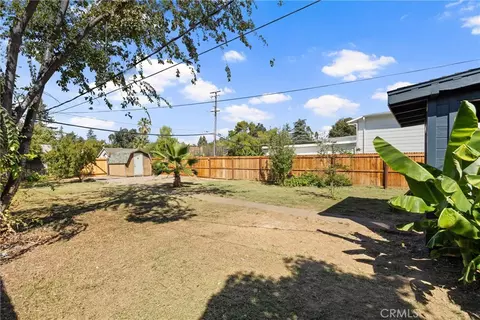 Exterior - 139 S Murdock Ave, Willows, CA 95988 photo 3 of 6